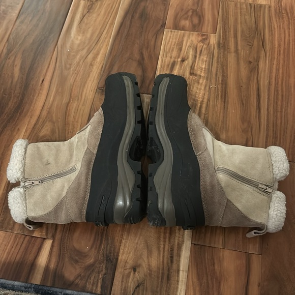 Polar edge boots - Picture 6 of 8